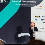 Nowa Przewodnicząca Komisji Dokumentacji Geologiczno-Inżynierskich – dr Edyta Majer