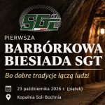 Barbórkowa Biesiada SGT 2026